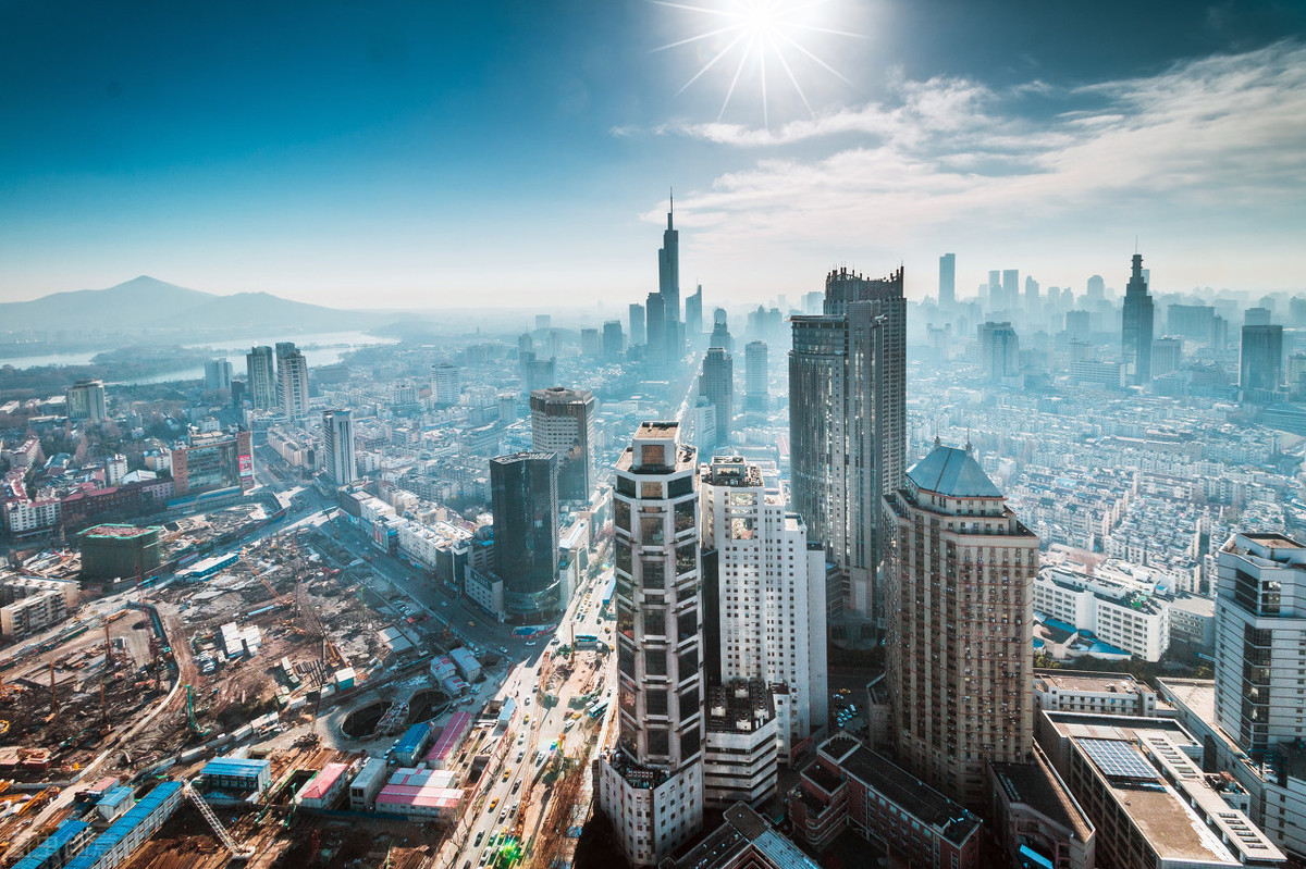 南京住宅抵押贷款：轻松实现购房梦想缩略图